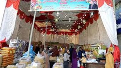 محافظ الدقهلية: استمرار سوق اليوم الواحد بحي شرق المنصورة بتخفيضات تصل إلى 30%