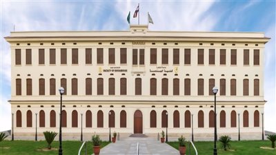 هندسة القاهرة تُطور أول جهاز تنفس صناعي مصري بالتكامل مع قصر العيني