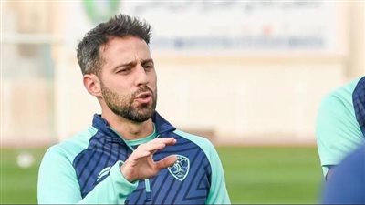 الزمالك يواصل تدريباته استعداداً للموسم الجديد تحت قيادة يانيك فيريرا 