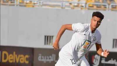 الزمالك يتعاقد مع أحمد ربيع رسميًا لتدعيم وسط الملعب