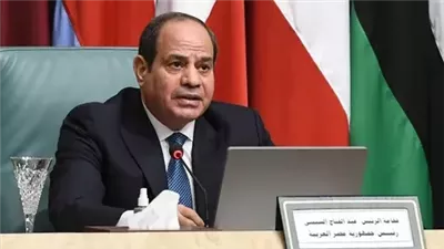 السيسي يتوجه إلى غينيا الاستوائية للمشاركة في اجتماع القمة التنسيقي للاتحاد الإفريقي