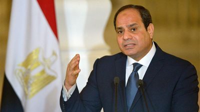 السيسي: حفظ تراث القراء والمبتهلين أولوية وطنية للأجيال القادمة