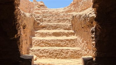 ورشة لصهر النحاس ومبانٍ إدارية ونقاط مراقبة.. كشف أثري جديد بجنوب سيناء