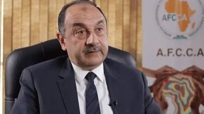 وزير قطاع الأعمال: جاهزون لدعم هيئة الأوقاف بخبرات وإمكانات الشركات التابعة والتعاون في مجالات عدة