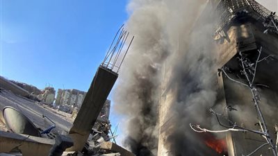 استهداف مباشر لمقهى شعبي في غزة يسفر عن سقوط 6 ضحايا