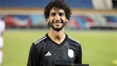 رسميًا.. الزمالك يتعاقد مع عمرو ناصر مهاجم فاركو لمدة خمسة مواسم