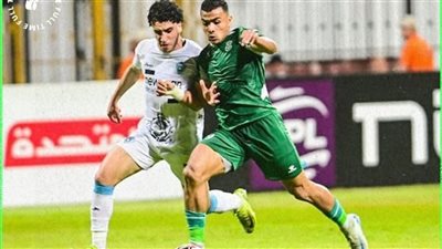 كريم الديب: الدوري المصري دوري شركات.. ورسالة خاصة لجماهير الاتحاد