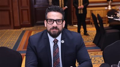 هشام العيسوي: حماية الملكية الفكرية ضرورة لدعم الإبداع والصادرات الحرفية المصرية