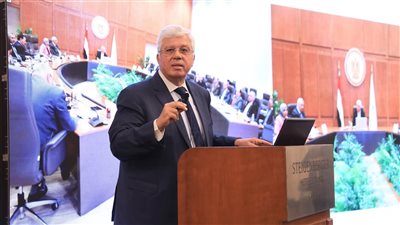 وزير التعليم العالي يعلن نتائج المرحلة الأولى من الدعوة التنافسية لمبادرة 