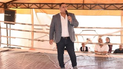 مصر تسيطر على لجان الاتحاد العربي للكيك بوكسينج.. إنجاز تاريخي