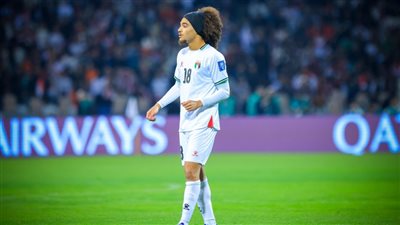 فيريرا يمنح الضوء الأخضر لنادي الزمالك للتفاوض مع آدم كياد