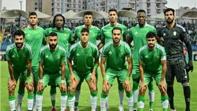 رئيس الاتحاد السكندري: نقترب من منطقة الأمان.. ودمج الأندية الجماهيرية قيد الدراسة