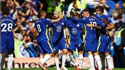 موعد مباراة تشيلسي وبرايتون في الدوري الإنجليزي الممتاز.. مواجهة حاسمة في صراع المراكز الأوروبية