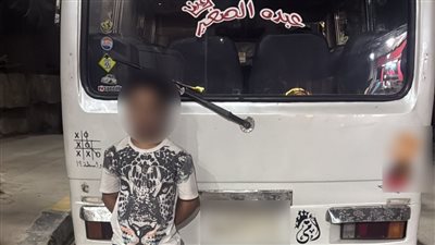 الداخلية تكشف ملابسات فيديو لسائق أجرة استعرض بسيارته برعونة في الجيزة