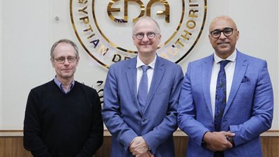 هيئة الدواء المصرية تعلن اعتماد معاملها الحيوية ضمن منظومة الرقابة الدوائية الأوروبية