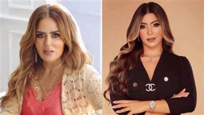 دعاء صلاح تعلق على أزمة مها الصغير: الموضوع حصل معايا قبل كده وفي الحالة دي نلجأ للقضاء