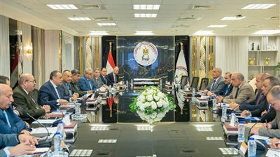 الإنتاج الحربي والكهرباء يتفقان على تفعيل التدبير الموحد لتوريد مستلزمات الطاقة