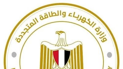 وزارة الكهرباء والطاقة المتجددة: زيادة الحمل الأقصى للشبكة لتسجيل 39400 ميجا لأول مره
