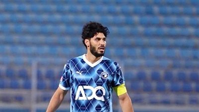 علي جبر يشيد بشيكابالا ويؤكد أن انتقال زيزو للأهلي كان مفاجأة للجميع