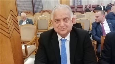 السفير طلال مشلح : دعم مصر واجب وطنى والسياحة عصب الاقتصاد العربى 