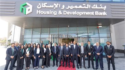 بنك التعمير والإسكان يفتتح فرع أكاسيا ضمن خطة التوسع 2030