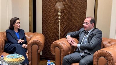 وزير المالية: نسعى لتمويل مبتكر وشراكات لدعم التغطية الصحية