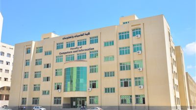  جامعة كفر الشيخ تدعم تأسيس كيان تكنولوجي بكلية الحاسبات والمعلومات لتطوير البرمجيات