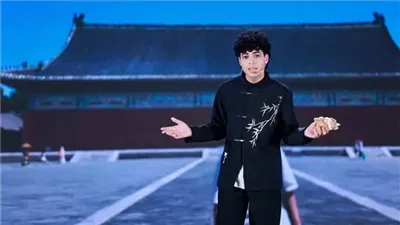 طالب مصري يحصد جائزة أفضل أسلوب أدبي في مسابقة 