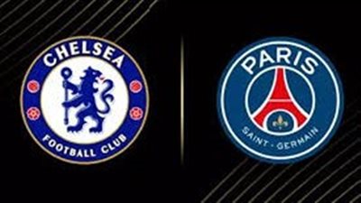 نهائي باريس وتشيلسي في كأس العالم للأندية 2025