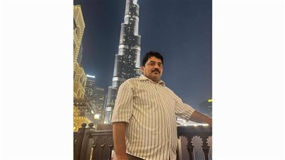 عباس البهادلي.. عراقي بسيط يتحول إلى رمز للهوية والحنين عبر تيك توك