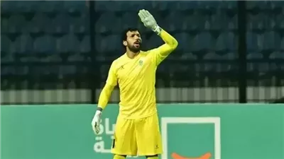 الزمالك يعلن ضم مهدي سليمان رسميًا في صفقة انتقال حر