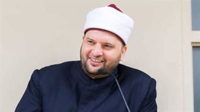مستشار مفتي الجمهورية: الصحافة تشهد تطورا مذهلا.. والذكاء الاصطناعي مازال محدودا في المجال الديني