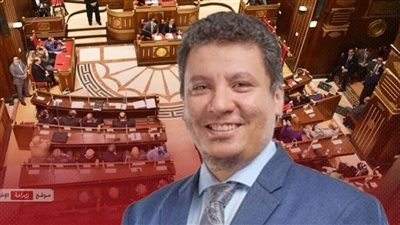 عودة الدكتور أحمد يحيى وزير لانتخابات مجلس الشيوخ ببني سويف