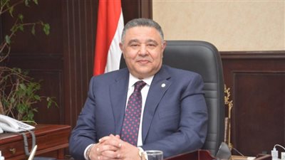 محافظ البحر الأحمر: اهتمام كبير بتعزيز خدمات الطب البيطري لدعم الثروة الحيوانية