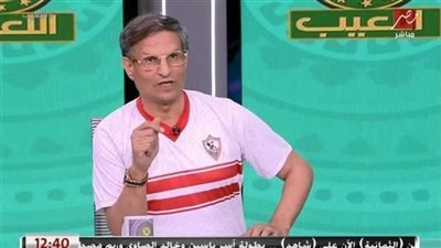 الأهلي يحيل مصطفى يونس للتحقيق ويوقفه عن النشاط بسبب اتهامات مسيئة