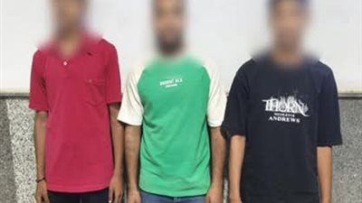 الداخلية تكشف تفاصيل فيديو «رشق قطار بالحجارة» في أسيوط