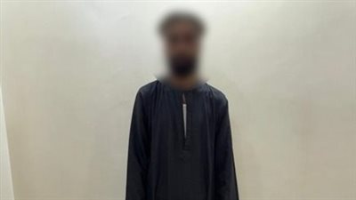 ضبط لص سرق متعلقات كبار السن داخل مسجد في أسيوط