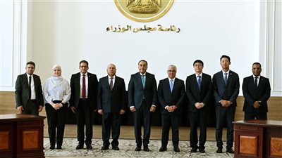 100 مليون دولار لتوسعات “تيدا مصر” بالسخنة ضمن تطوير المنطقة الصناعية