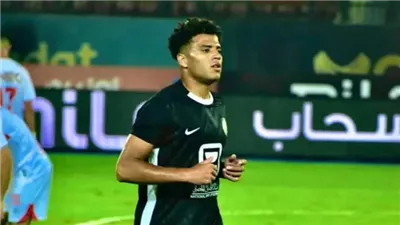 الزمالك يقترب من ضم أحمد ربيع رسميًا من البنك الأهلي