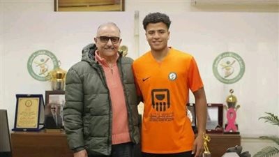 الزمالك يقترب من حسم صفقة أحمد ربيع ويحدد موعد وصول أدم كايد