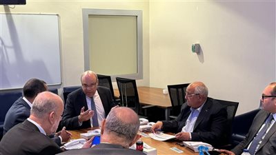 الطيران: تأخر  محدود في مواعيد إقلاع بعض الرحلات وتفعيل خطة الطوارئ  لضمان استمرارية التشغيل