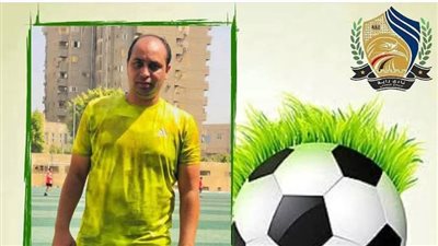 حسن الدولي مديرًا فنيًا لفريق شباب راية مواليد 2005