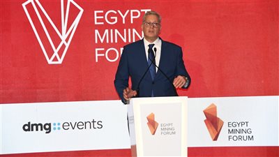 برئاسة وزير البترول..اللجنة العليا لمعرض ومؤتمر 