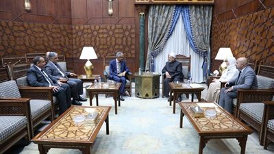 شيخ الأزهر يدعو لمنهج موحد للغة العربية والتاريخ بكل الدول العربية