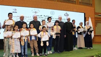 طلاب معاهد سيدي سالم يحصدون مراكز متقدمة على مستوى الجمهورية