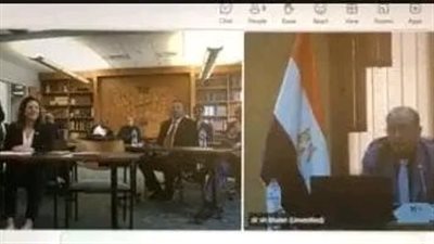 توقيع اتفاقيات تعاون بين 12 جامعة مصرية وجامعة لويفيل الأمريكية 