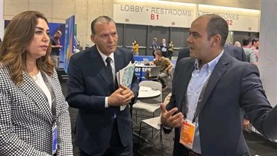 وزيرة التنمية المحلية تناقش كيفية تطوير تطبيقات ذكية لتحسين تقديم الخدمات وتوجيه الاستثمارات