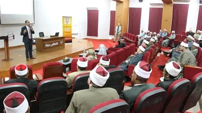 تكثيف حملات الكشف عن تعاطى المواد المخدرة على السائقين.. تعرف على أبرز أنشطة صندوق مكافحة وعلاج الإدمان