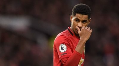 برشلونة ينهي التعاقد مع ماركوس راشفورد.. تعرف على تفاصيل الصفقة 
