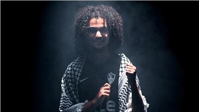 الزمالك يعلن التعاقد مع آدم كايد لدعم الهجوم